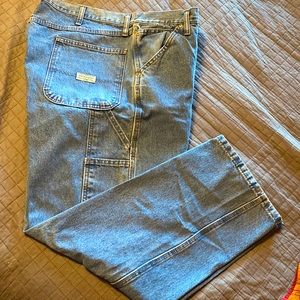 Mens Carpenter Jeans